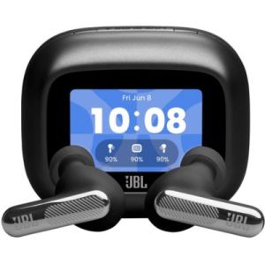 Image : JBL Live Beam 4 Noir - Ecouteurs