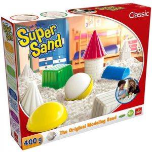 Image : Super Sand Classic