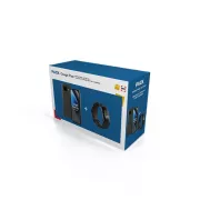 Google Pixel 10a 128 Go Noir volcanique + Fitbit Charge 6 Noir