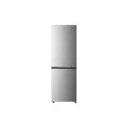 CANDY CNCQ2T6S18DX Inox - Réfrigérateur combiné