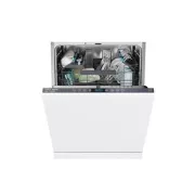 CANDY CI 4A2F0SA - Lave-vaisselle encastrable 60 CM