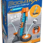 Boomtrix Elevator Extension Goliath