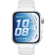 HUAWEI Watch FIT 5 Pro blanc - Montre connectée