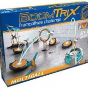 Boomtrix Multiball pack Goliath