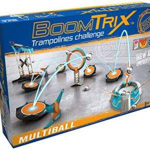 Image : Boomtrix Multiball pack Goliath