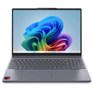 Image : LENOVO IdeaPad Slim 3x 15Q8X10 Copilot+PC - Ordinateur portable