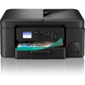 Image : BROTHER DCP-T780DW - Imprimante jet d'encre