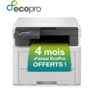 Image : BROTHER DCP-L3520CDWE - Imprimante multifonction
