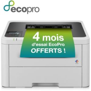 Image : BROTHER HL-L3220CWE - Imprimante laser