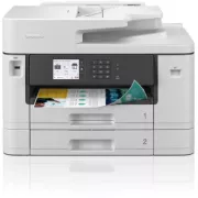 BROTHER smart MFC-J5740DW - Imprimante jet d'encre