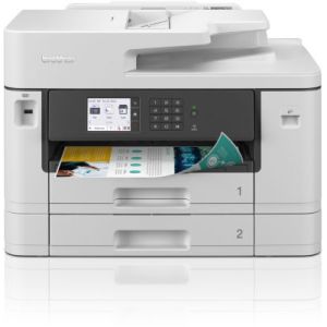 Image : BROTHER smart MFC-J5740DW - Imprimante jet d'encre