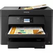EPSON WorkFoce WF-7830DTW - Imprimante jet d'encre