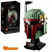 75277 LEGO Star Wars Le casque de Boba Fett
