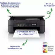 EPSON XP-2205 - Imprimante jet d'encre
