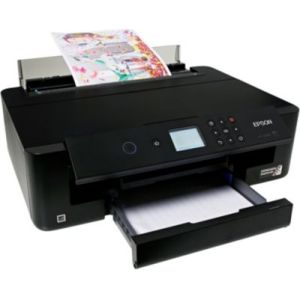 Image : EPSON XP 15000 - Imprimante jet d'encre