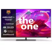 PHILIPS 50PQS9001 - TV Ambilight QLED 50' 2026