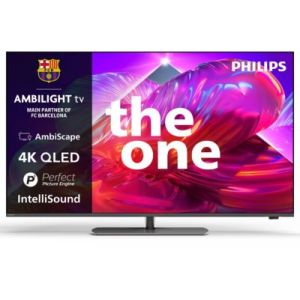 PHILIPS 50PQS9001 - TV Ambilight QLED 50' 2026 PHILIPS 50PQS9001 - TV Ambilight QLED 50' 2026