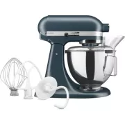 KITCHENAID 5KSM95PSEBS - Robot pâtissier 4.3L