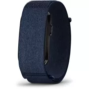 GARMIN CIRQA Smart Band - Bracelet connecté L-XL Bleu