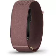 GARMIN CIRQA Smart Band - Bracelet connecté L-XL Rose