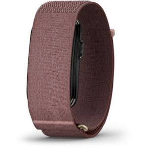 Image : GARMIN CIRQA Smart Band - Bracelet connecté L-XL Rose