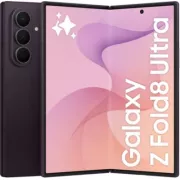 SAMSUNG Galaxy Z Fold8 Ultra Techno 5G 1To Violet - Smartphone