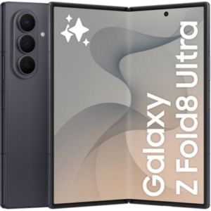 Image : SAMSUNG Galaxy Z Fold8 Ultra 5G 1To Graphite - Smartphone