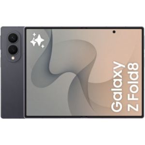 Image : SAMSUNG Galaxy Z Fold8 5G 512Go Graphite Black - Smartphone