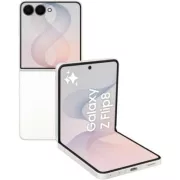 SAMSUNG Galaxy Z Flip8 5G 512Go Blanc - Smartphone