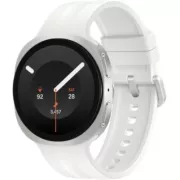 SAMSUNG Galaxy Watch9 40mm Bluetooth Creme - Montre connectée