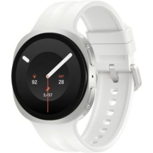 Image : SAMSUNG Galaxy Watch9 40mm 4G+Bluetooth Creme - Montre connectée