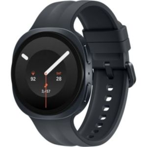 Image : SAMSUNG Galaxy Watch9 40mm 4G+Bluetooth Graphite - Montre connectée