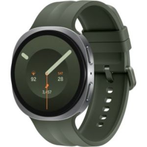 Image : SAMSUNG Galaxy Watch9 44mm Bluetooth Argent - Montre connectée