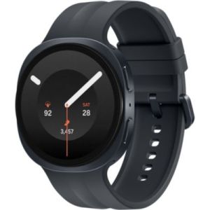 Image : SAMSUNG Galaxy Watch9 44mm 4G+Bluetooth Graphite - Montre connectée