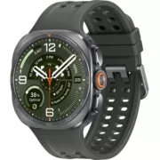 SAMSUNG Galaxy Watch Ultra2 Argent Titane - Montre connectée