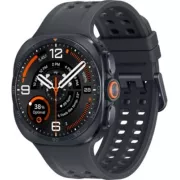 SAMSUNG Galaxy Watch Ultra2 Noir Titane - Montre connectée