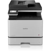 BROTHER MFC-L8730CDW - Imprimante multifonction