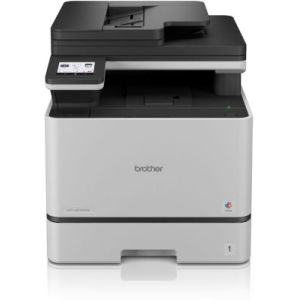 Image : BROTHER MFC-L8730CDW - Imprimante multifonction