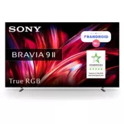SONY 115 BRAVIA 9 II - TV True RGB 115' 2026