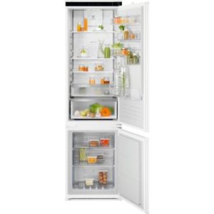 Image : ELECTROLUX ENA7CD19S - Réfrigérateur combiné