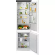 ELECTROLUX KNA7CE18S - Réfrigérateur combiné