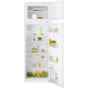 Image : ELECTROLUX ETS3LE16S - Réfrigérateur 2 portes