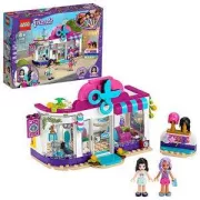 Le salon de coiffure de Heartlake City 41391 LEGO Friends