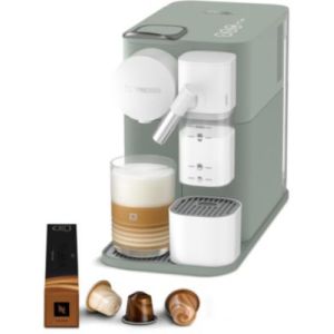 Image : DELONGHI LATTISSIMA EN510.GR - Nespresso