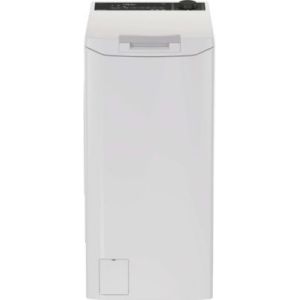 Image : HAIER THASN286TM5P-S - Lave linge top
