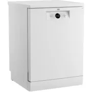 BEKO BDFN26550W - Lave vaisselle 60 cm