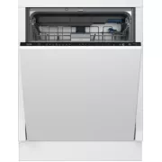BEKO BDIN38551P - Lave vaisselle encastrable