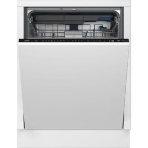 Image : BEKO BDIN38551P - Lave vaisselle encastrable