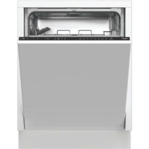 Image : WHIRLPOOL WH3ITC14B4N6LW - Lave vaisselle encastrable