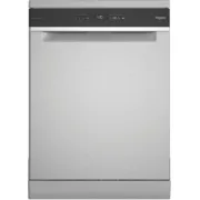WHIRLPOOL WH6FTA14B1N6WX - Lave vaisselle 60 cm